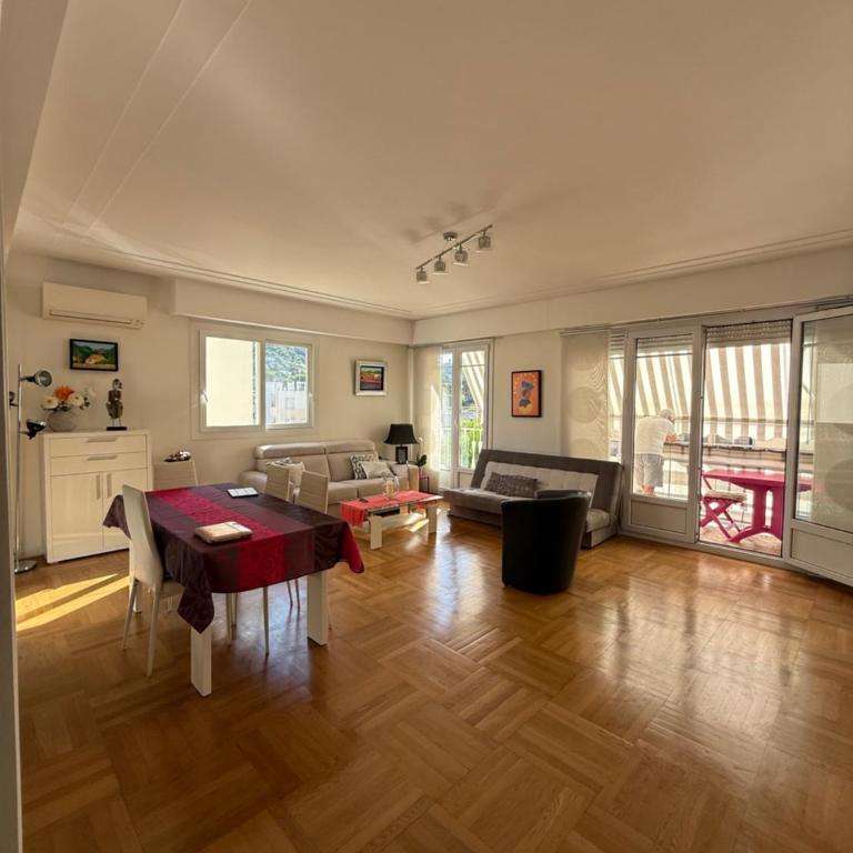 Le Rubrent - Appartamento con 2 Camere da Letto - 3