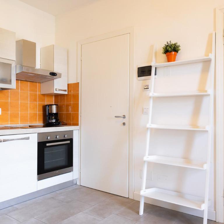 Residenza Le Logge - Appartement 1 Chambre - 4