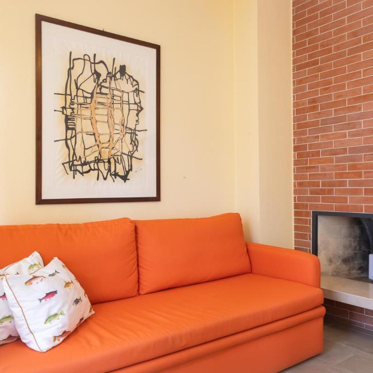 Residenza Le Logge - Appartement 1 Chambre - 5