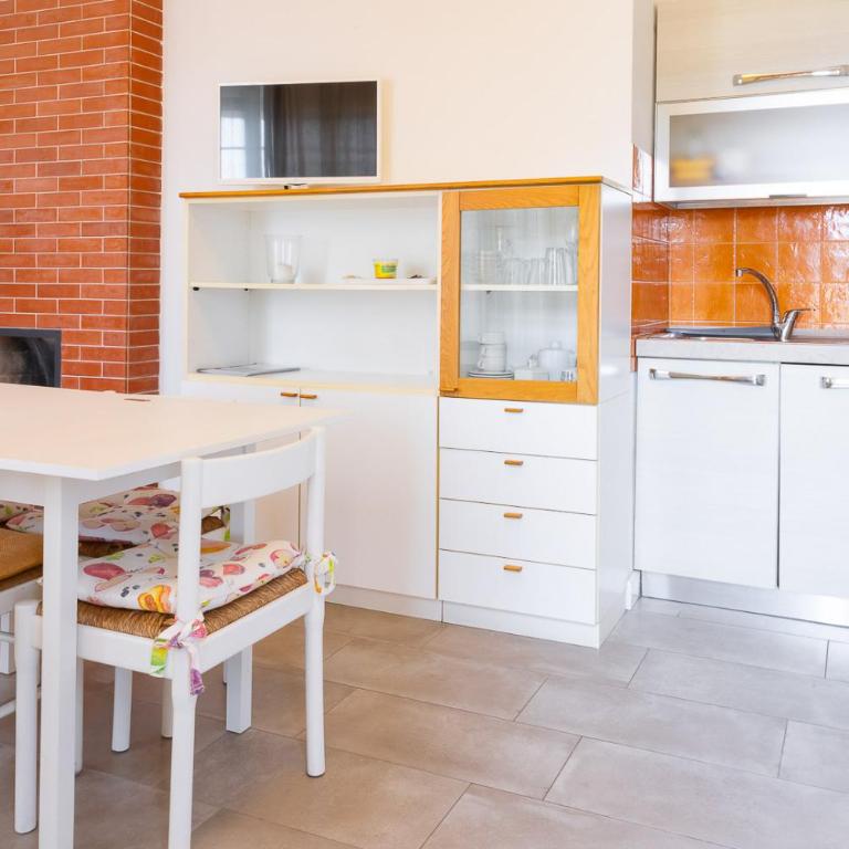 Residenza Le Logge - Appartement 1 Chambre - 6