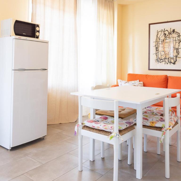 Residenza Le Logge - Appartement 1 Chambre - 7
