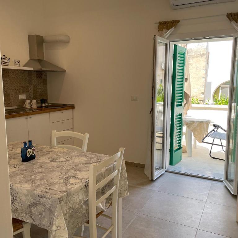 Il Solleone charming rooms and apartments - Appartamento con 1 Camera da Letto - 8