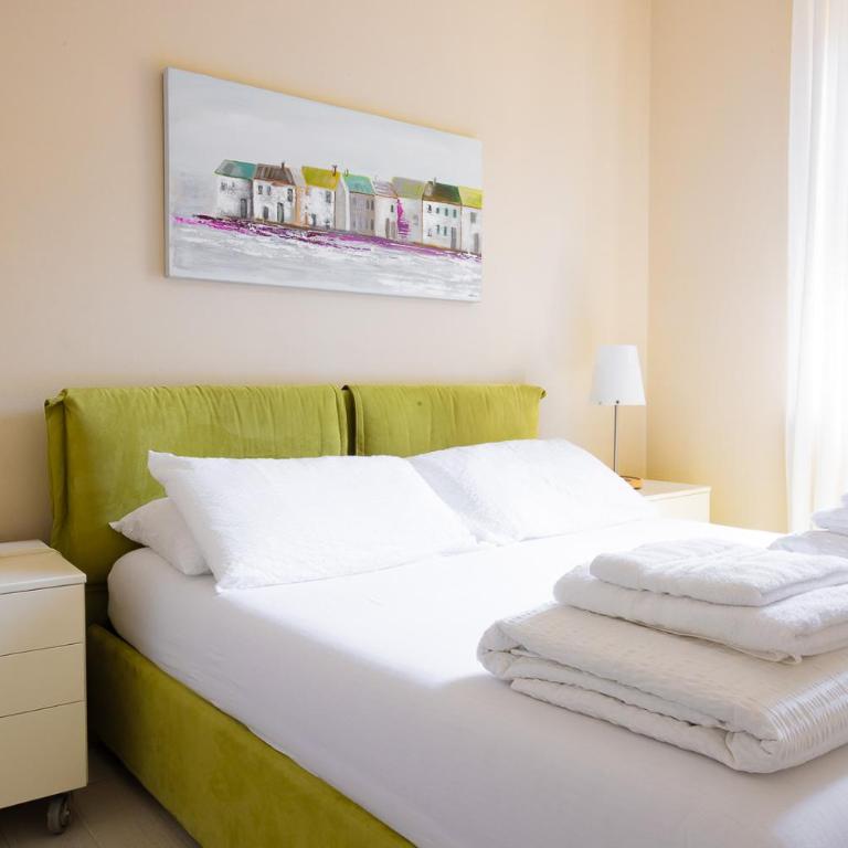 Residenza Le Logge - Appartement Standard - 3