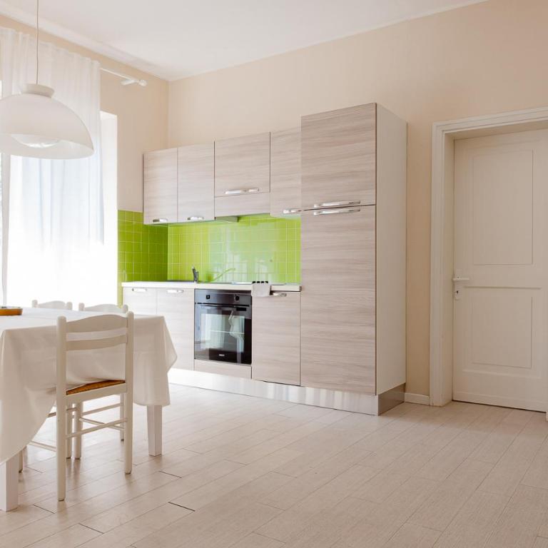 Residenza Le Logge - Appartement Standard - 4