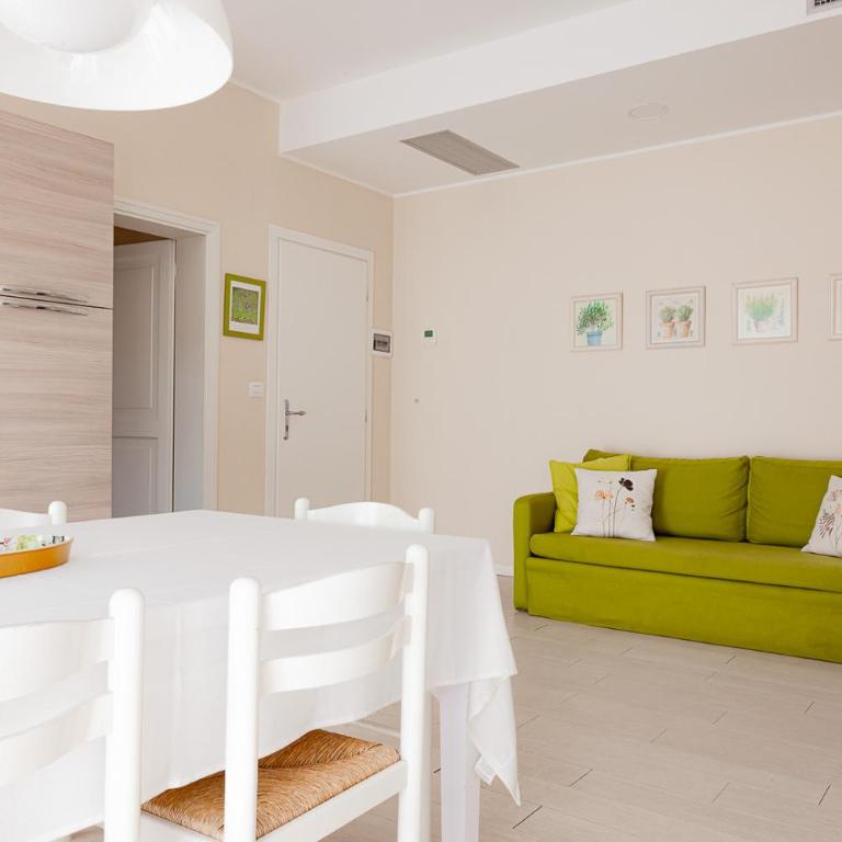 Residenza Le Logge - Appartement Standard - 5