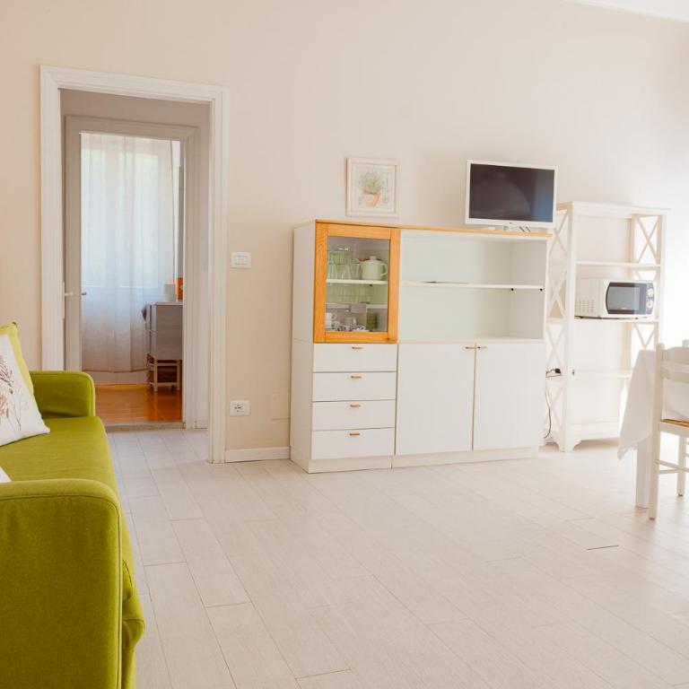 Residenza Le Logge - Appartement Standard - 6