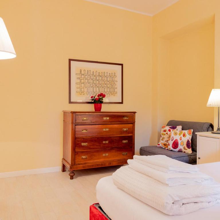 Residenza Le Logge - Appartement 1 Chambre - 3