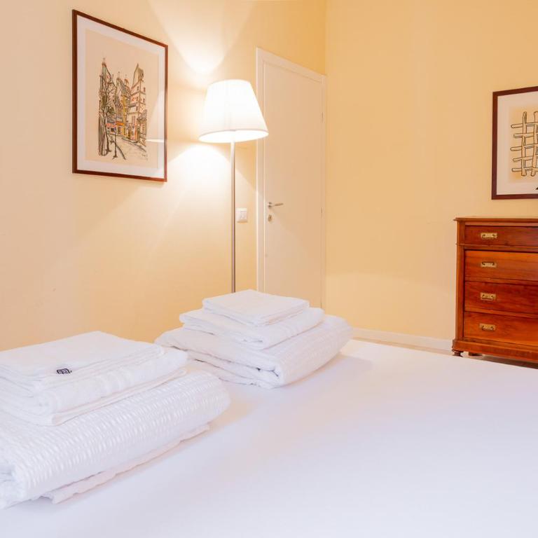 Residenza Le Logge - Appartement 1 Chambre - 4
