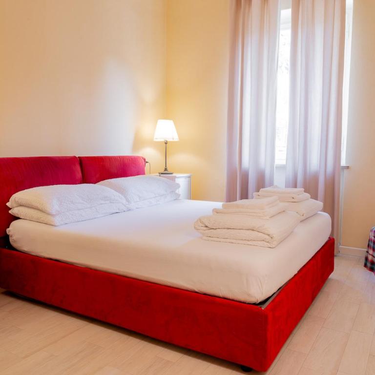 Residenza Le Logge - Appartement 1 Chambre - 5