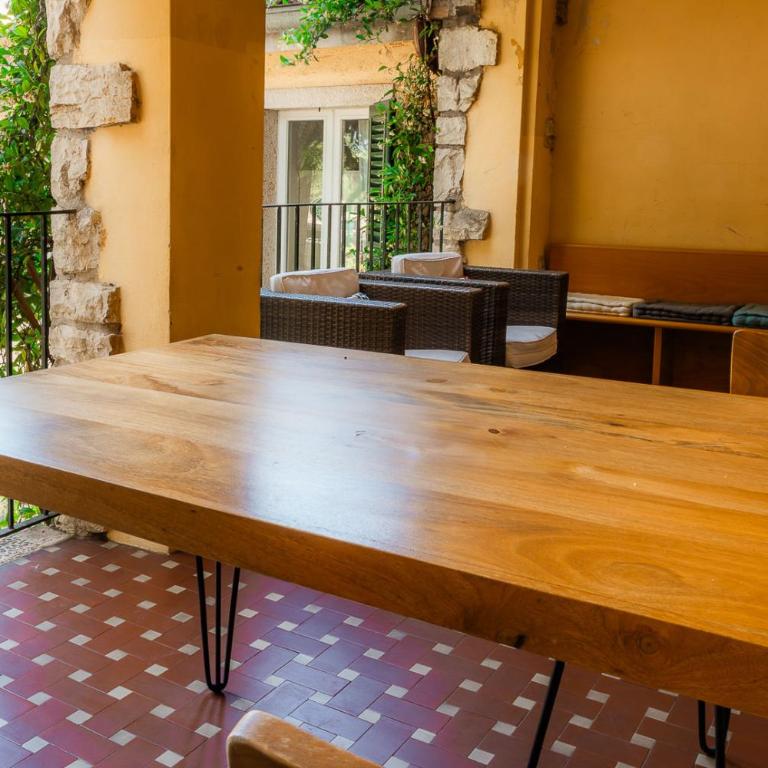 Residenza Le Logge - Appartement 1 Chambre - 6