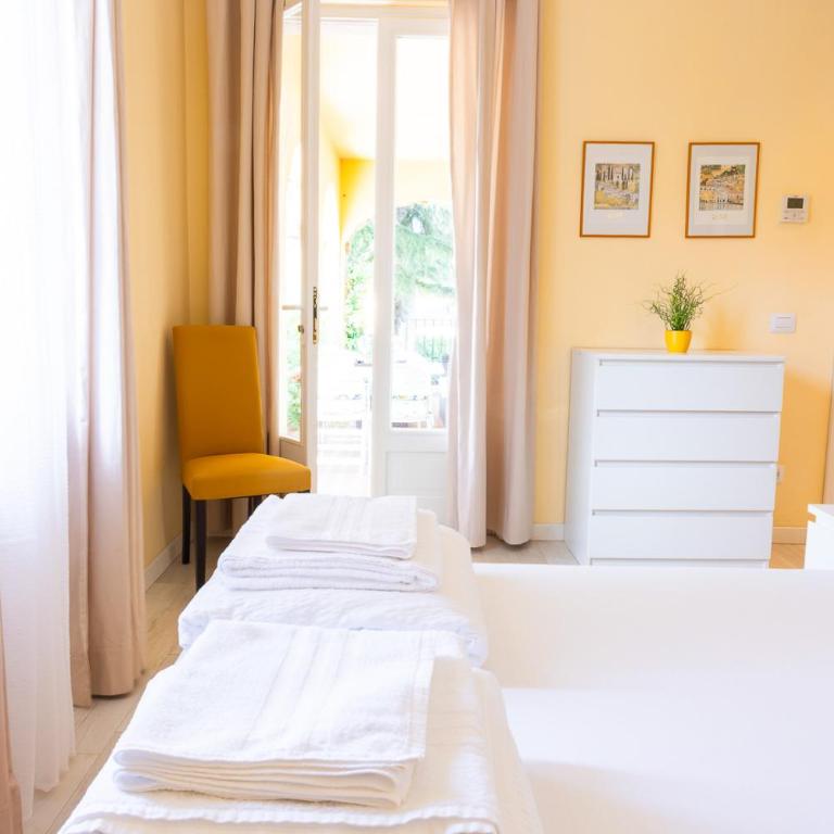 Residenza Le Logge - Appartement 1 Chambre - 7