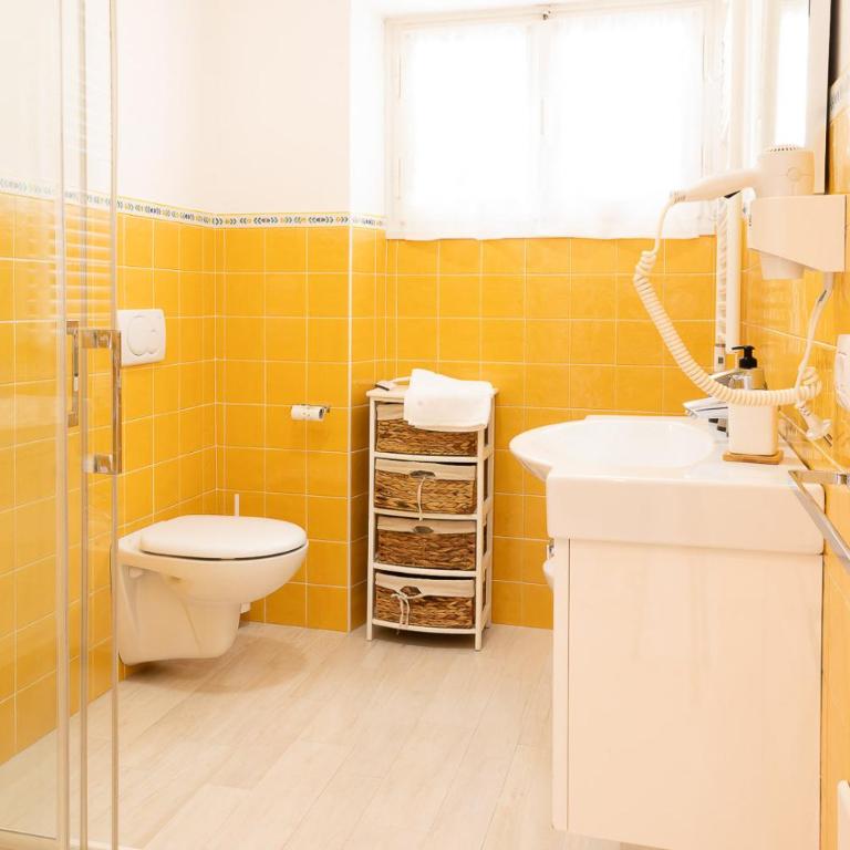 Residenza Le Logge - Appartement 1 Chambre - 8