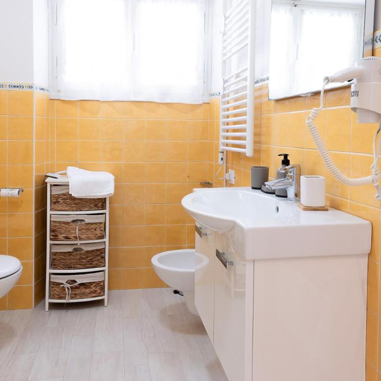 Residenza Le Logge - Appartement 1 Chambre - 9