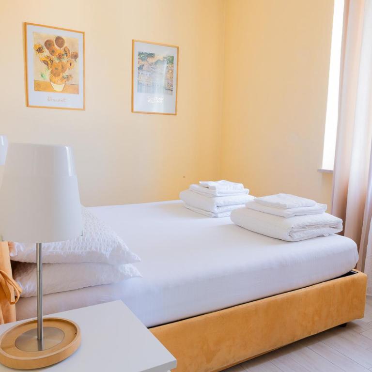 Residenza Le Logge - Appartement 1 Chambre - 10