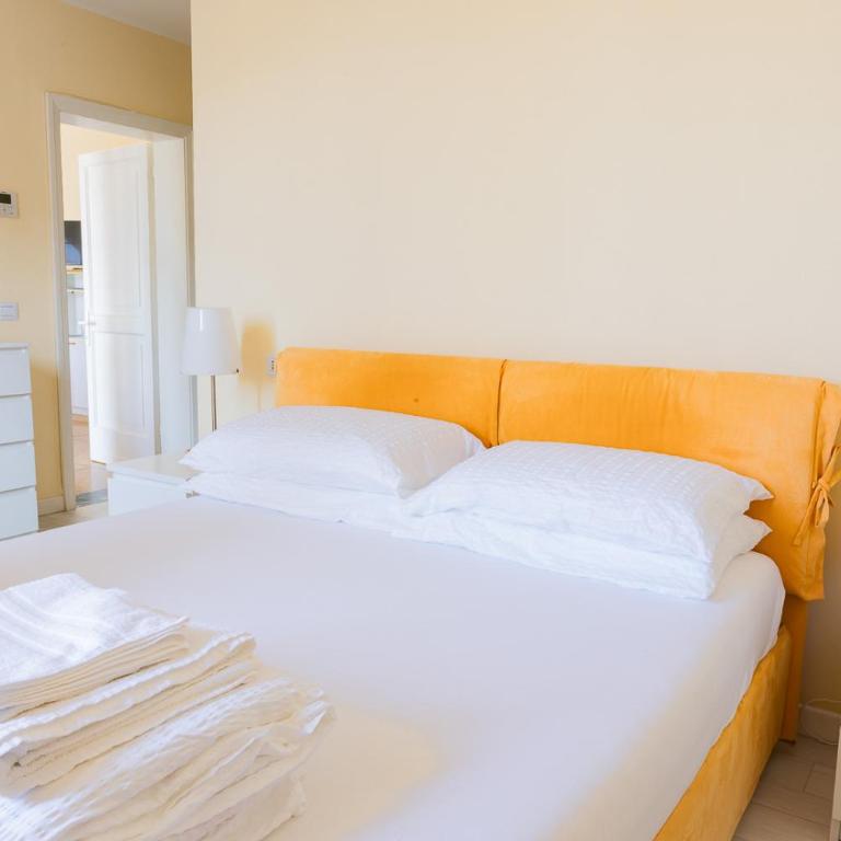 Residenza Le Logge - Appartement 1 Chambre - 11