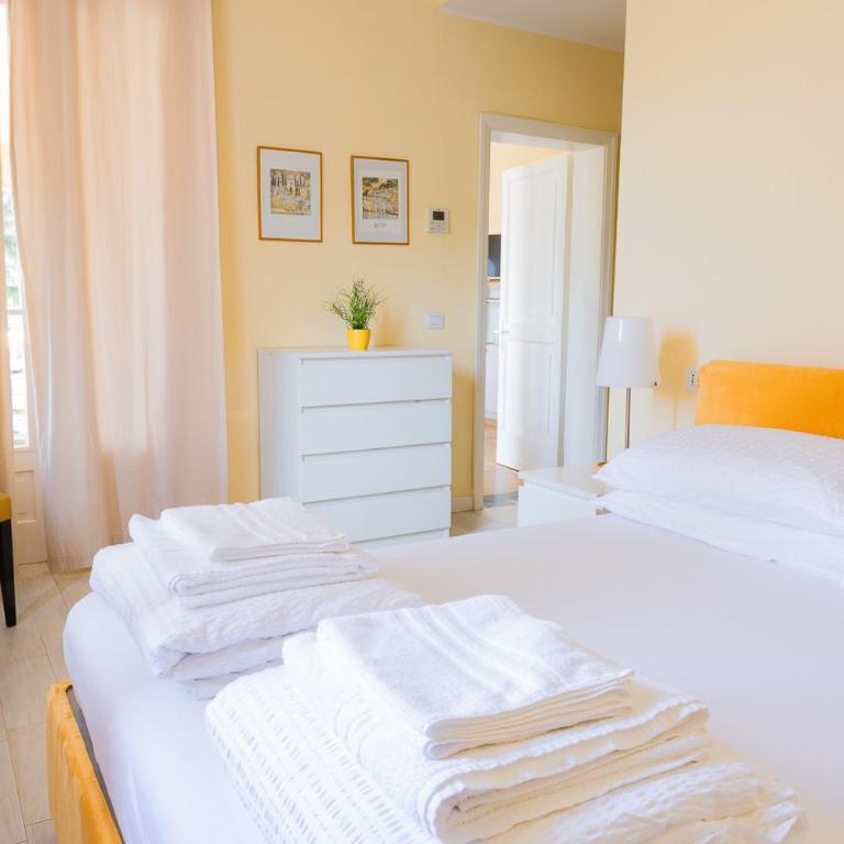 Residenza Le Logge - Appartement 1 Chambre - 12
