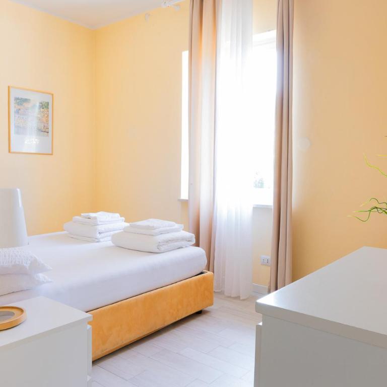 Residenza Le Logge - Appartement 1 Chambre - 14