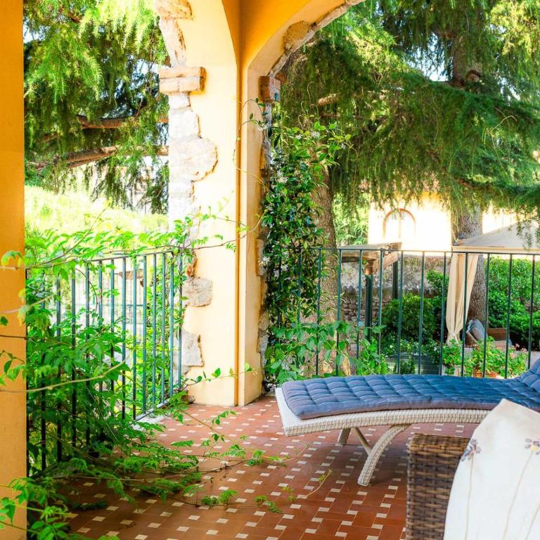 Residenza Le Logge - Appartement 1 Chambre - 15