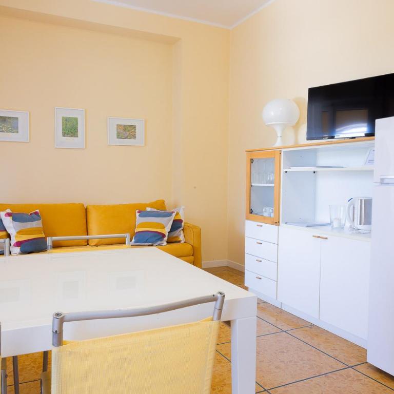 Residenza Le Logge - Appartement 1 Chambre - 18
