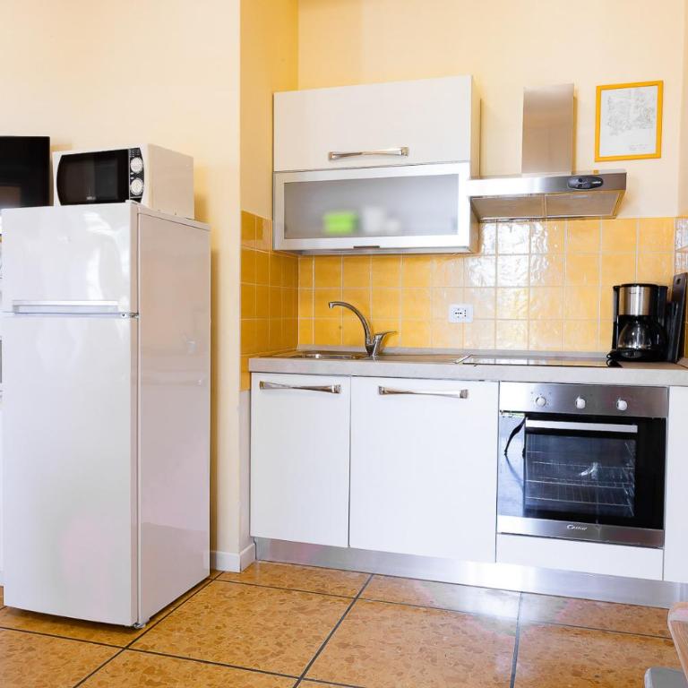 Residenza Le Logge - Appartement 1 Chambre - 19