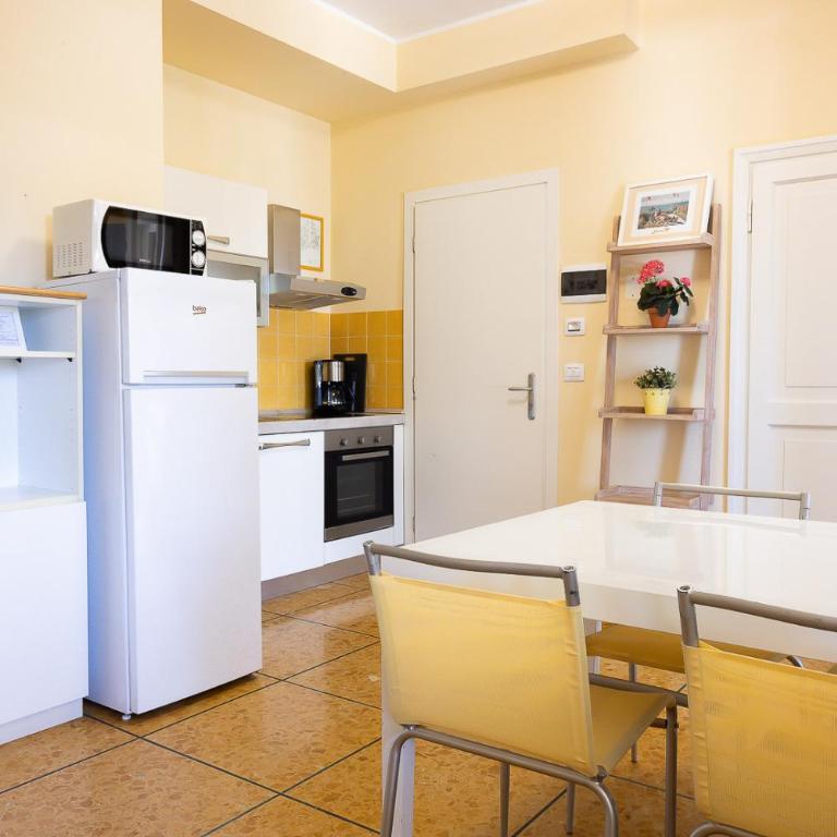 Residenza Le Logge - Appartement 1 Chambre - 21