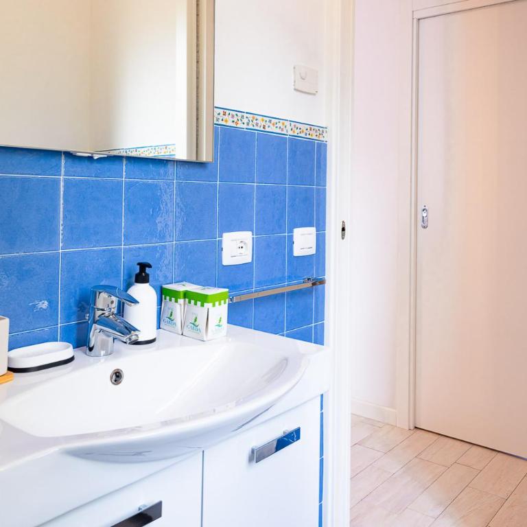 Residenza Le Logge - Appartement 1 Chambre - 22