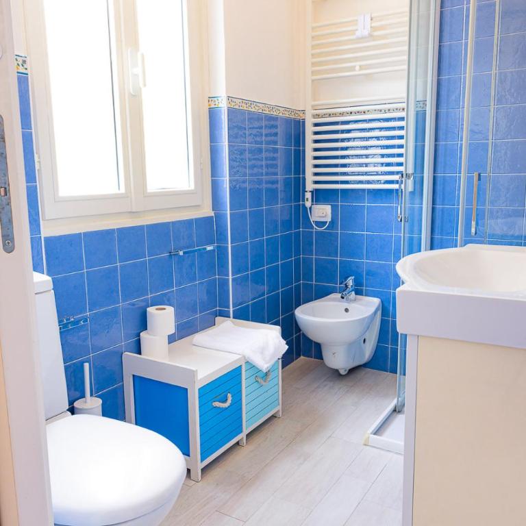 Residenza Le Logge - Appartement 1 Chambre - 23