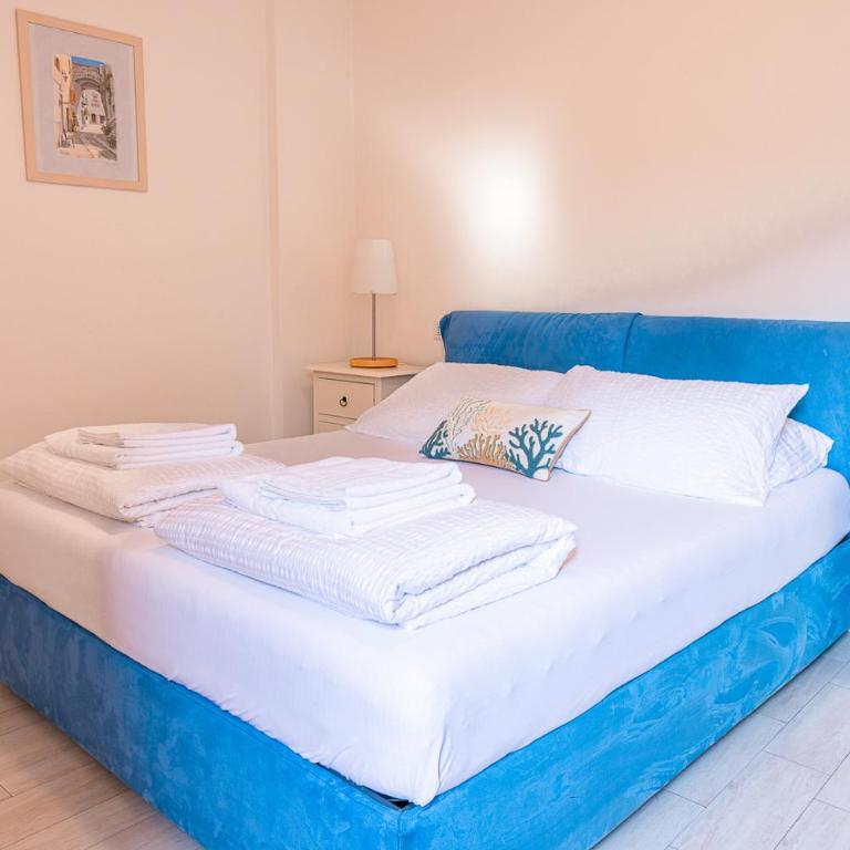 Residenza Le Logge - Appartement 1 Chambre - 25
