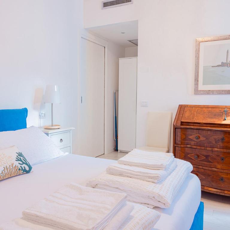 Residenza Le Logge - Appartement 1 Chambre - 26