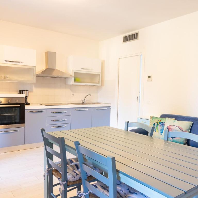 Residenza Le Logge - Appartement 1 Chambre - 27