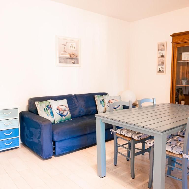 Residenza Le Logge - Appartement 1 Chambre - 28