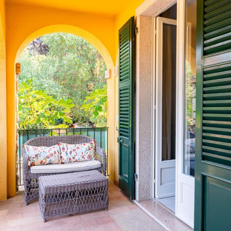 Residenza Le Logge - Appartement 1 Chambre - 29