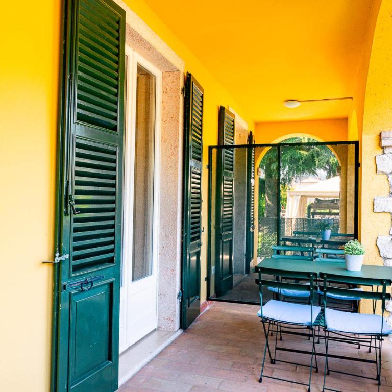 Residenza Le Logge - Appartement 1 Chambre - 30