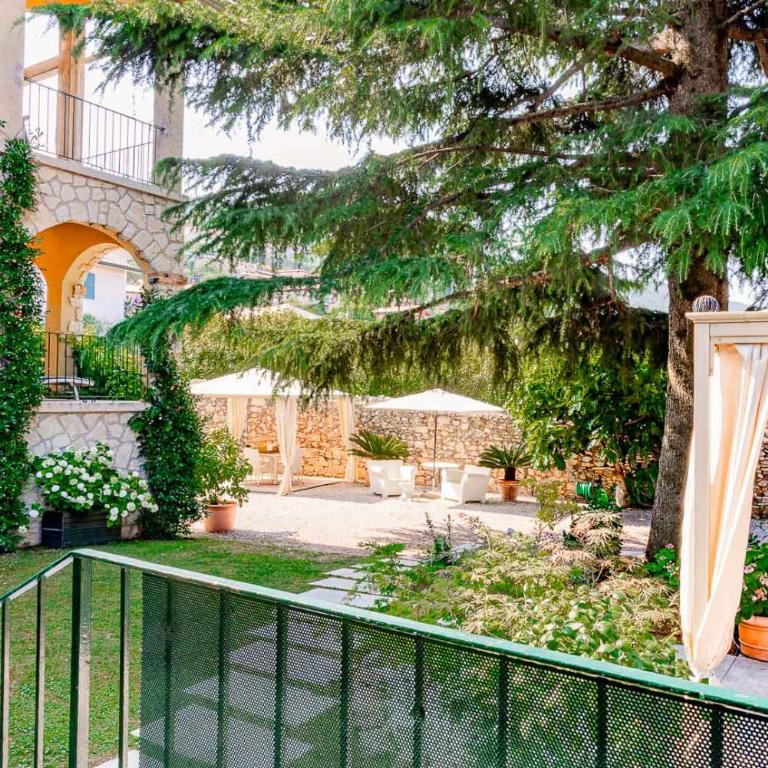Residenza Le Logge - Appartement 2 Chambres - 12
