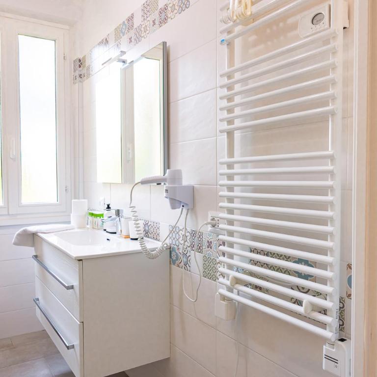 Residenza Le Logge - Appartement 2 Chambres - 1