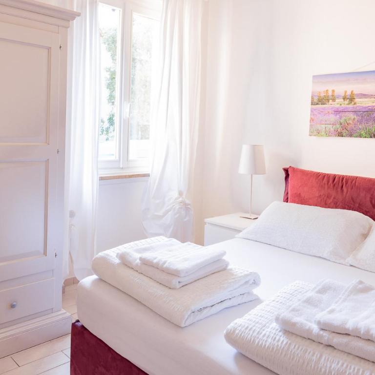 Residenza Le Logge - Appartement 2 Chambres - 9