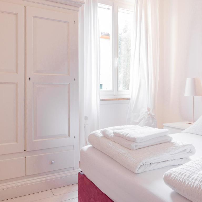 Residenza Le Logge - Appartement 2 Chambres - 10