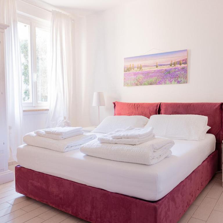 Residenza Le Logge - Appartement 2 Chambres - 11