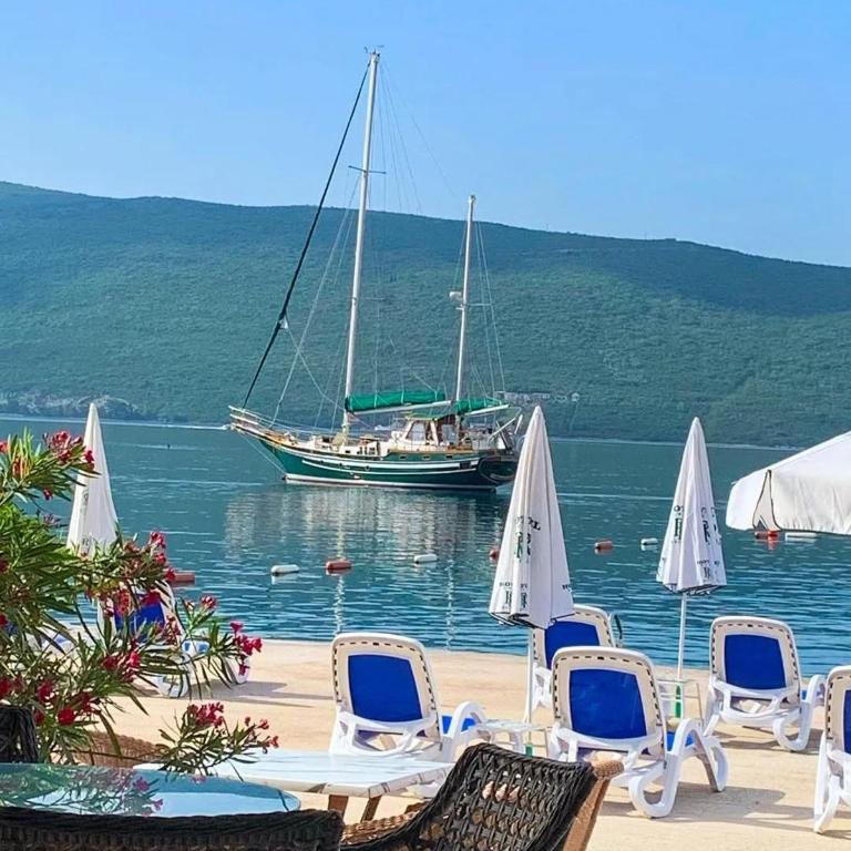 Apartman Milica - One-Bedroom Apartment - 5