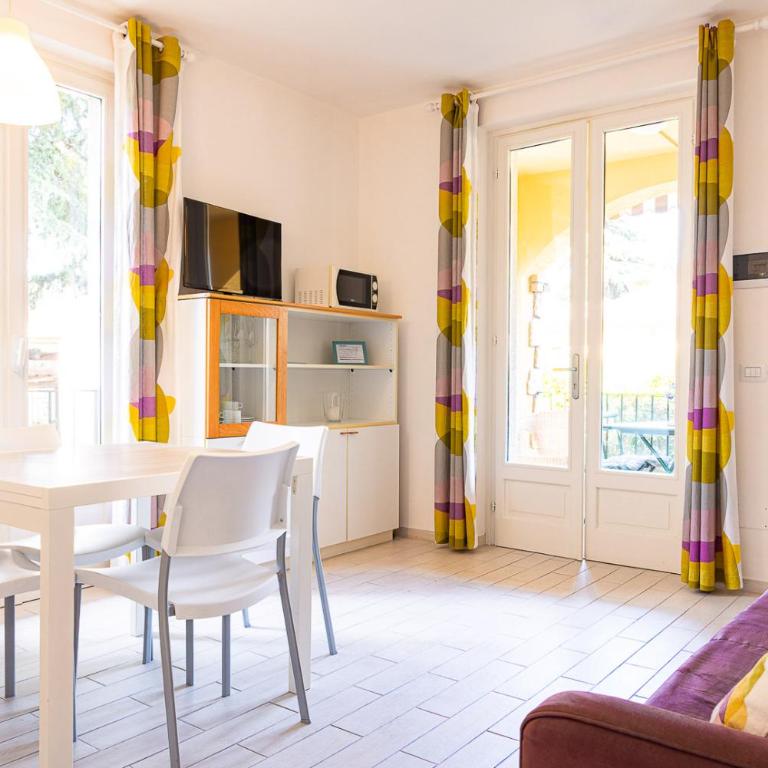Residenza Le Logge - Appartement 2 Chambres - 4
