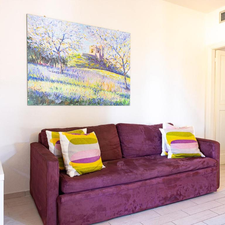 Residenza Le Logge - Appartement 2 Chambres - 5