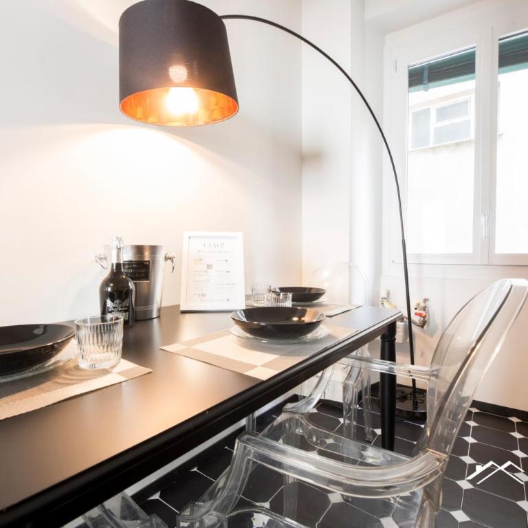 Aquarium 3' | 2BR| A/C| Historic Building By Tilo - Appartamento Deluxe con 2 Camere da Letto - 4