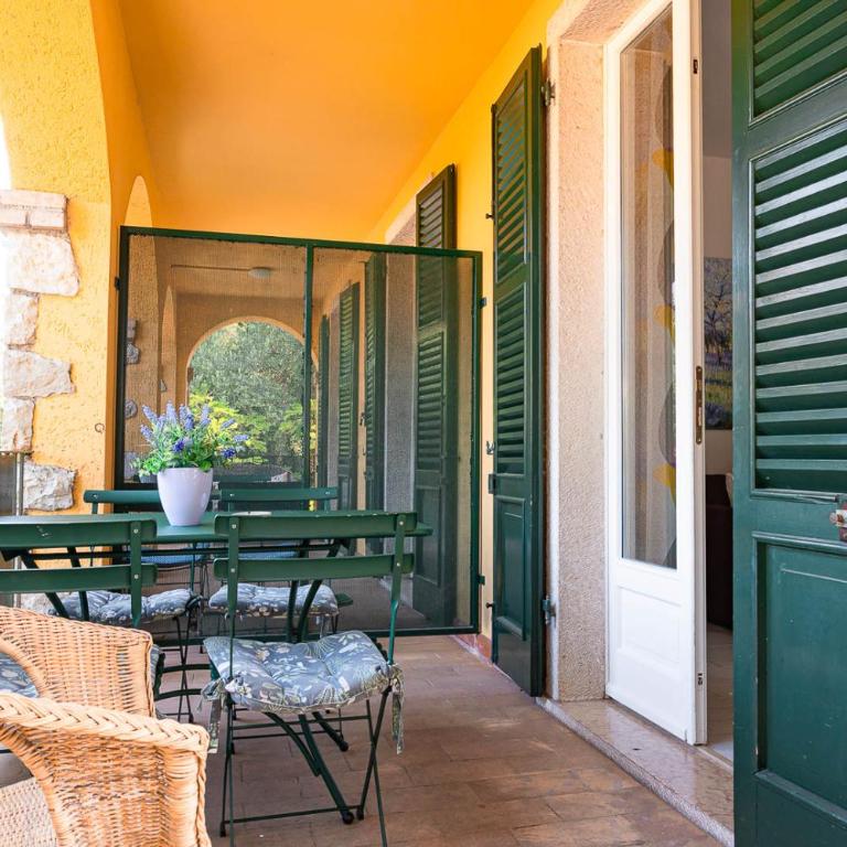 Residenza Le Logge - Appartement 2 Chambres - 14
