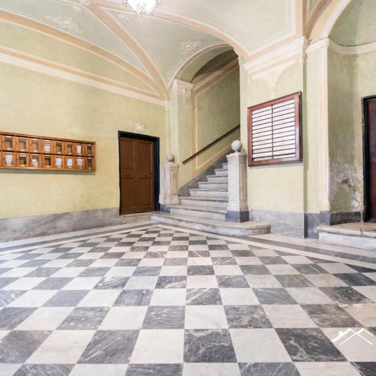 Aquarium 3' | 2BR| A/C| Historic Building By Tilo - Appartamento Deluxe con 2 Camere da Letto - 23