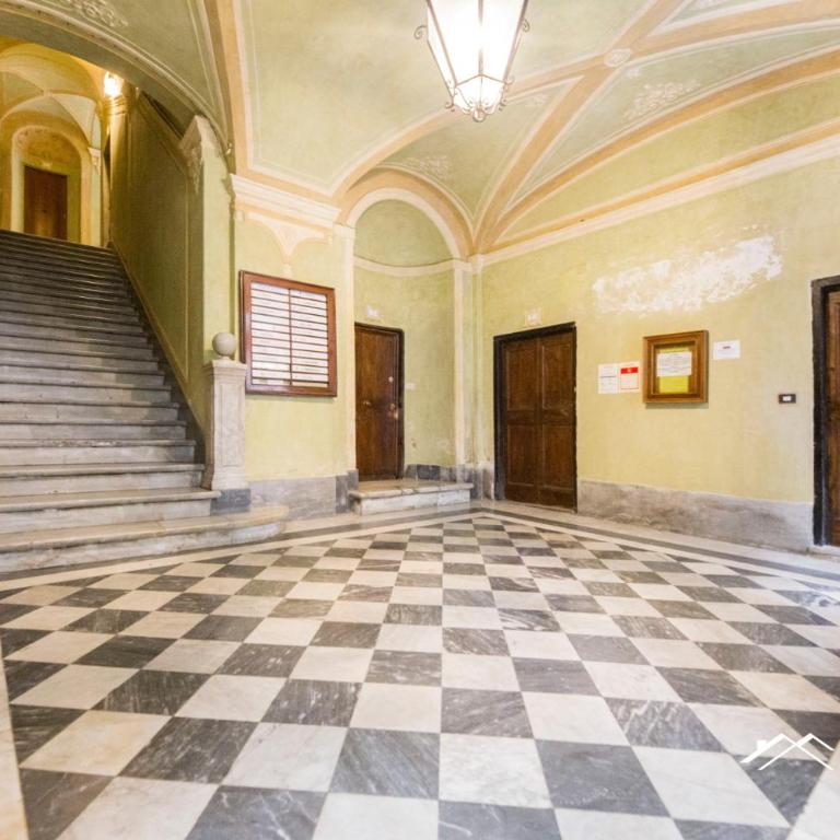 Aquarium 3' | 2BR| A/C| Historic Building By Tilo - Appartamento Deluxe con 2 Camere da Letto - 24