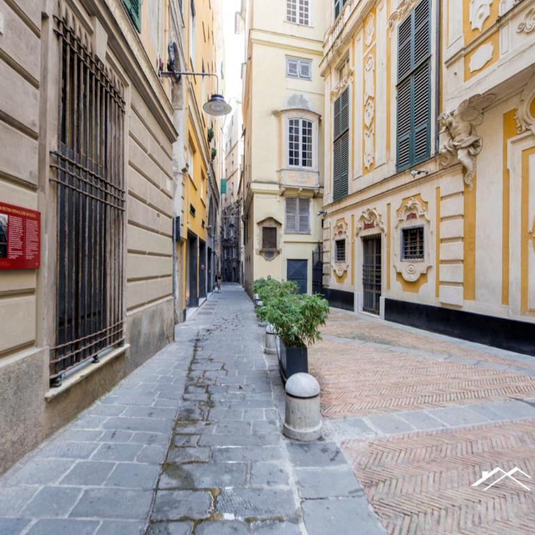 Aquarium 3' | 2BR| A/C| Historic Building By Tilo - Appartamento Deluxe con 2 Camere da Letto - 27