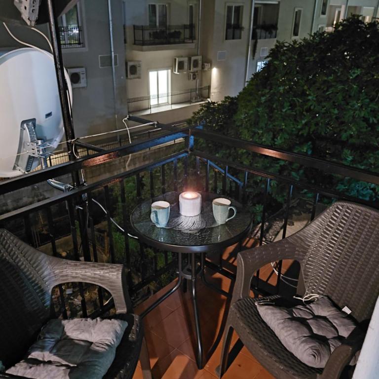 Apartman Milica - One-Bedroom Apartment - 4