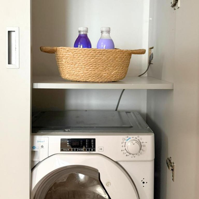 Modern City Centre Apartment near San Babila and Duomo - Appartamento con 1 Camera da Letto - 17