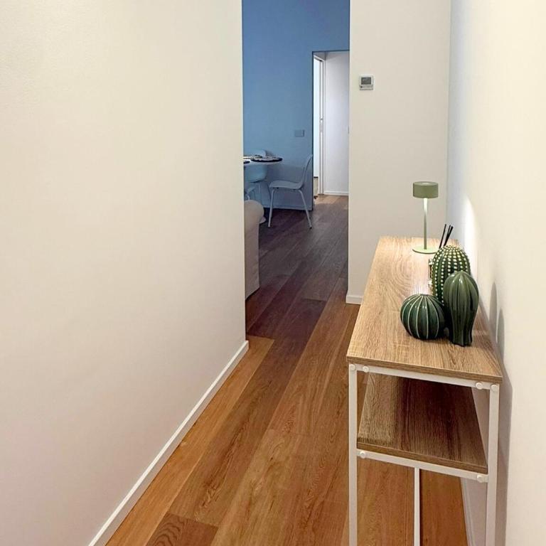 Modern City Centre Apartment near San Babila and Duomo - Appartamento con 1 Camera da Letto - 6