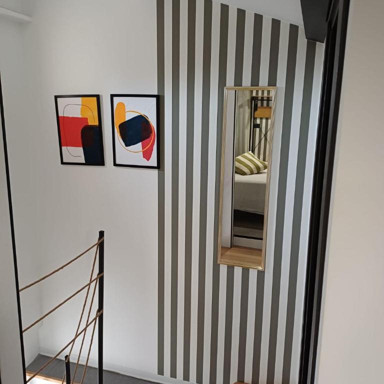 B&B Filo 15 - Double Room with Terrace - 6